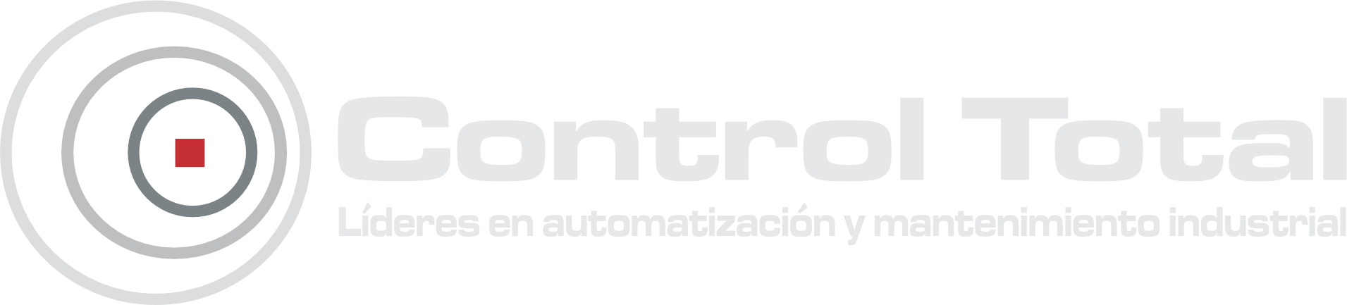Control Total Logo